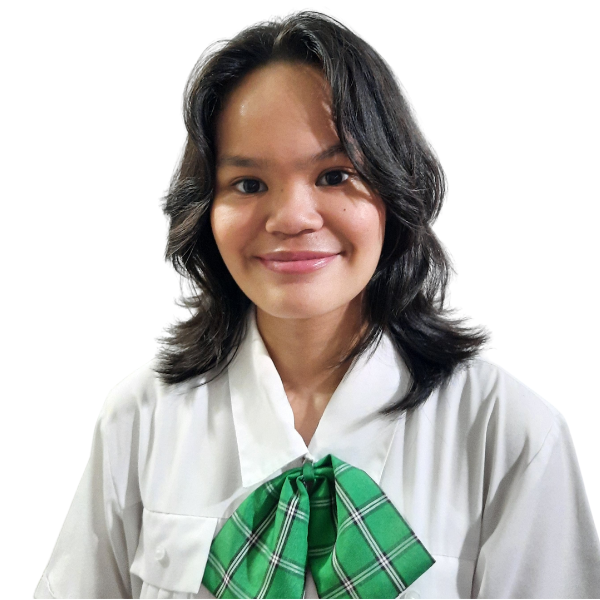 Picture of Petrice Angeli A. Guevarra