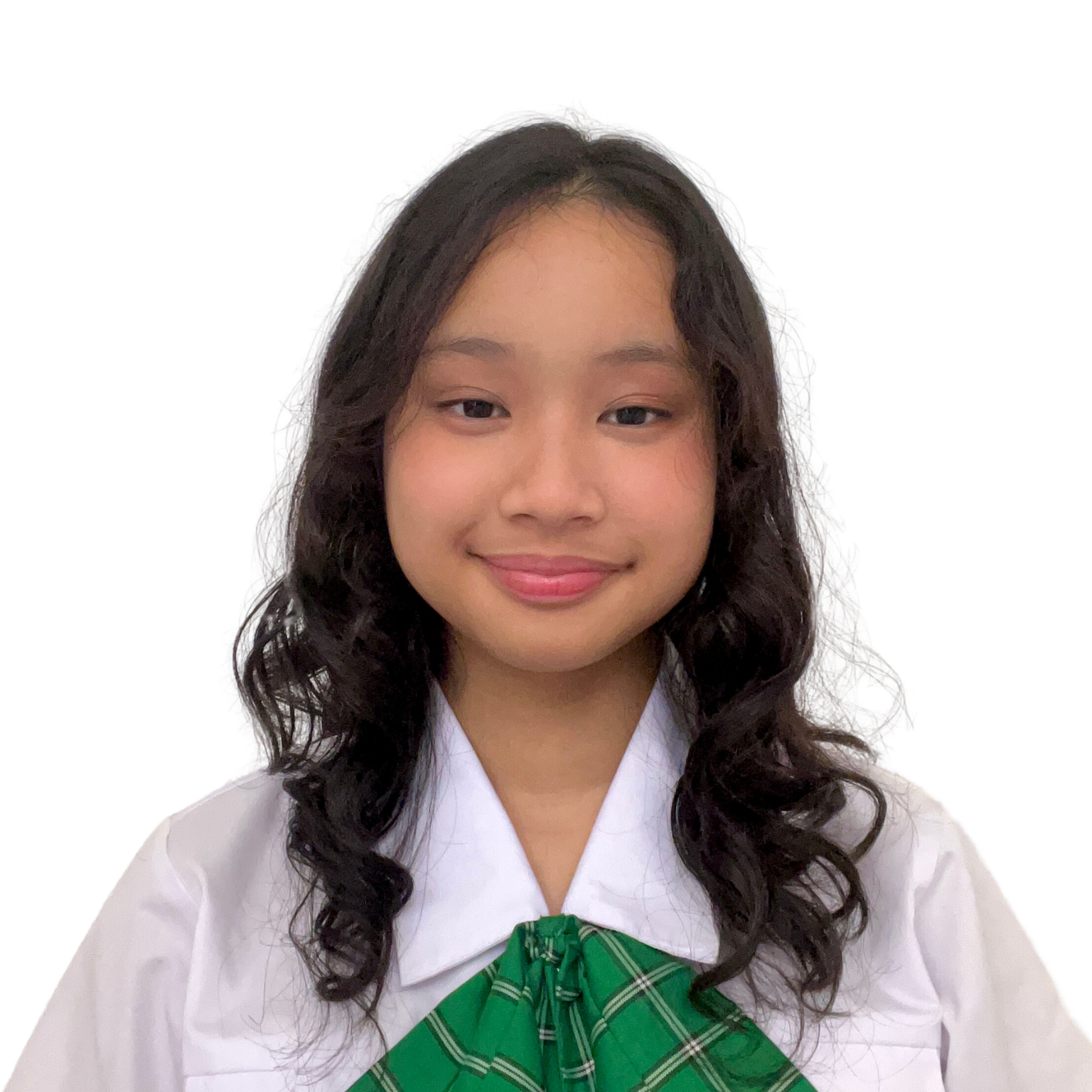 Picture of Marlayne Areeka R. Espiritu