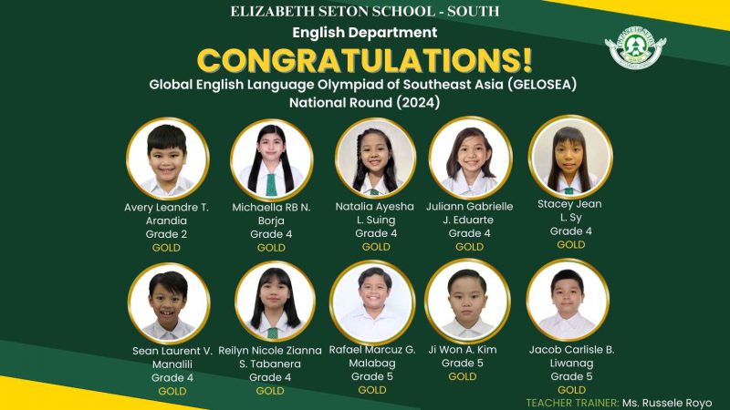 Global English2025-Cavite2